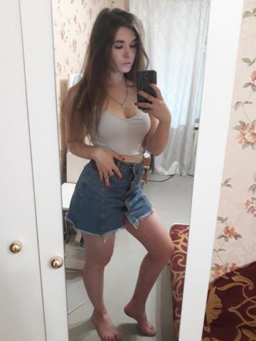 Роксана Уникальна Шуя