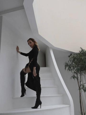 Ольга Орёл Эскорт Реал фото 2