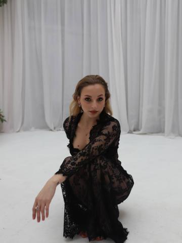 Ольга Орёл Эскорт Реал фото 6