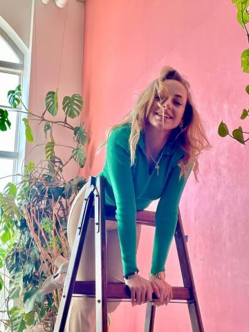 Ольга Орёл Эскорт Реал фото 7