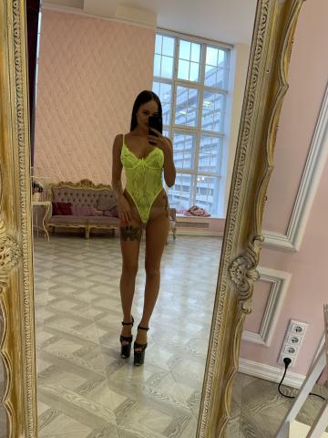 Скарлетт Поцелуй фото 4